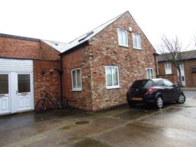 3 Bedroom Detached